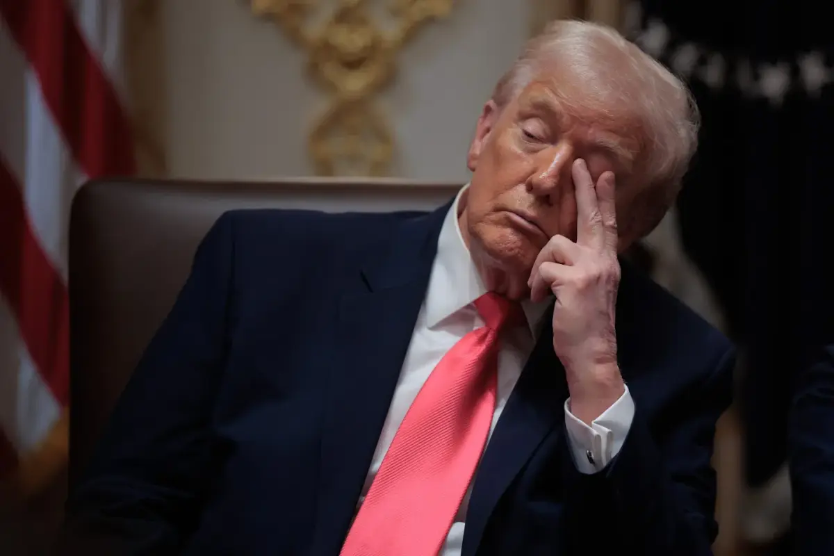 dazi trump