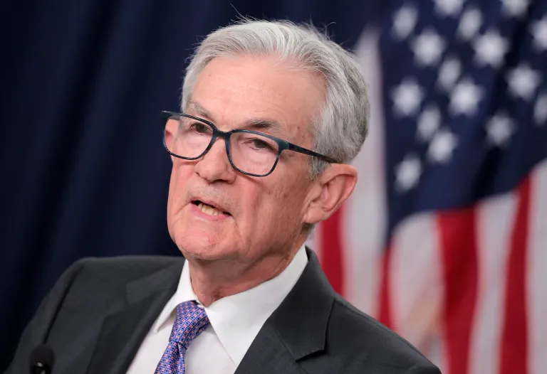 powell