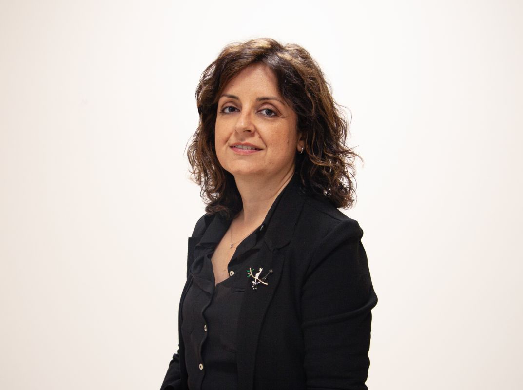 Paola Maoddi (Campus Bio-Medico)
