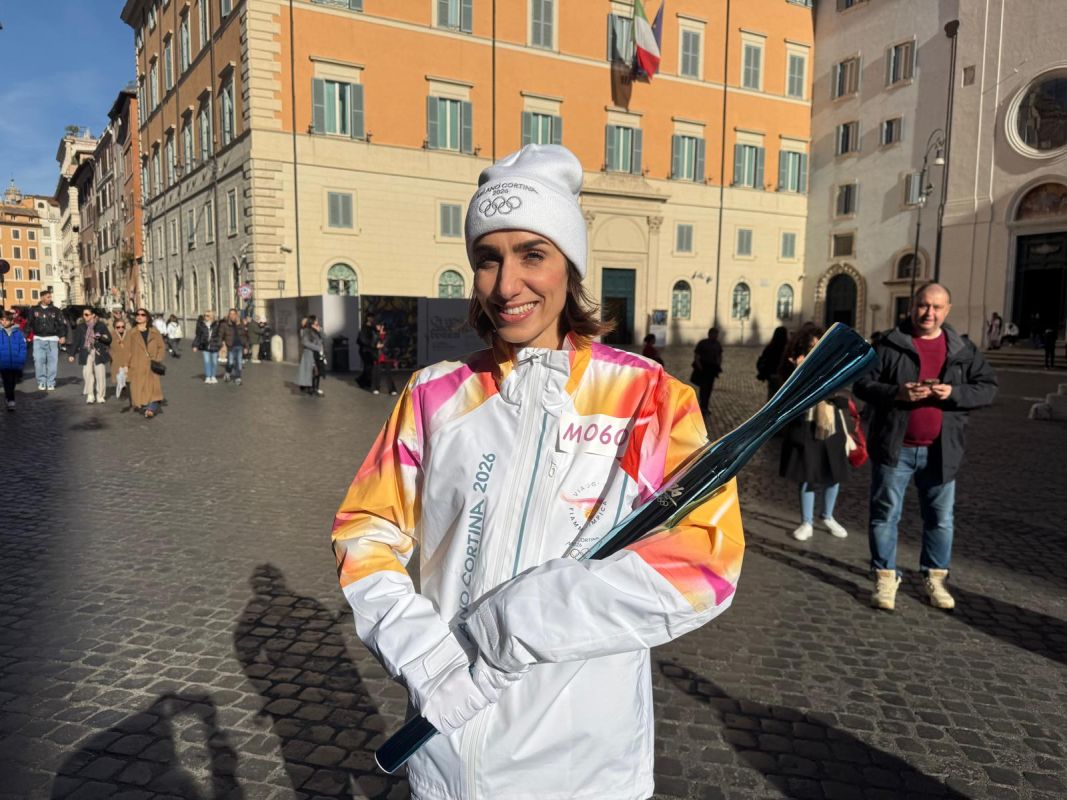 olimpiadi camilla neri