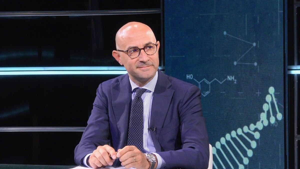 Francesco Fera (AReSS Puglia)