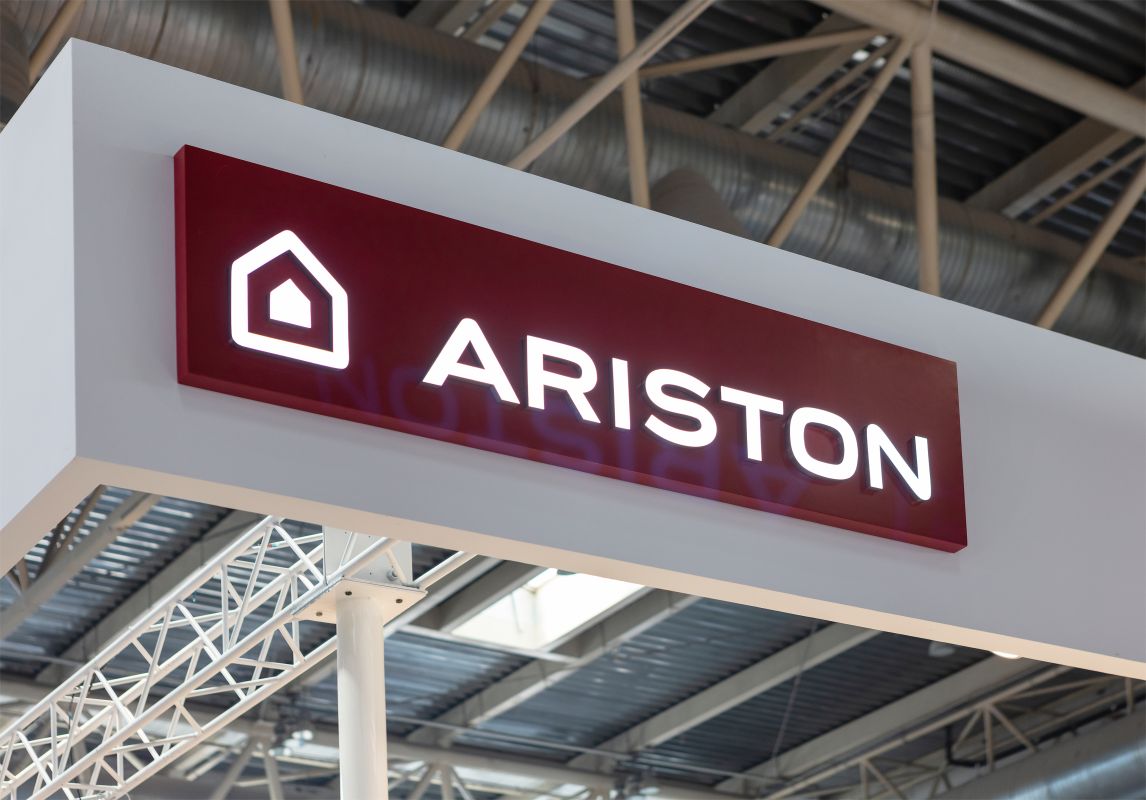 ariston group riello group