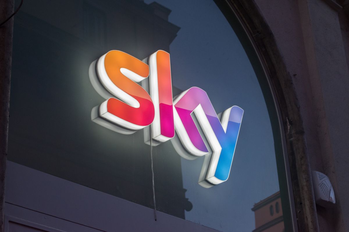 sky italia