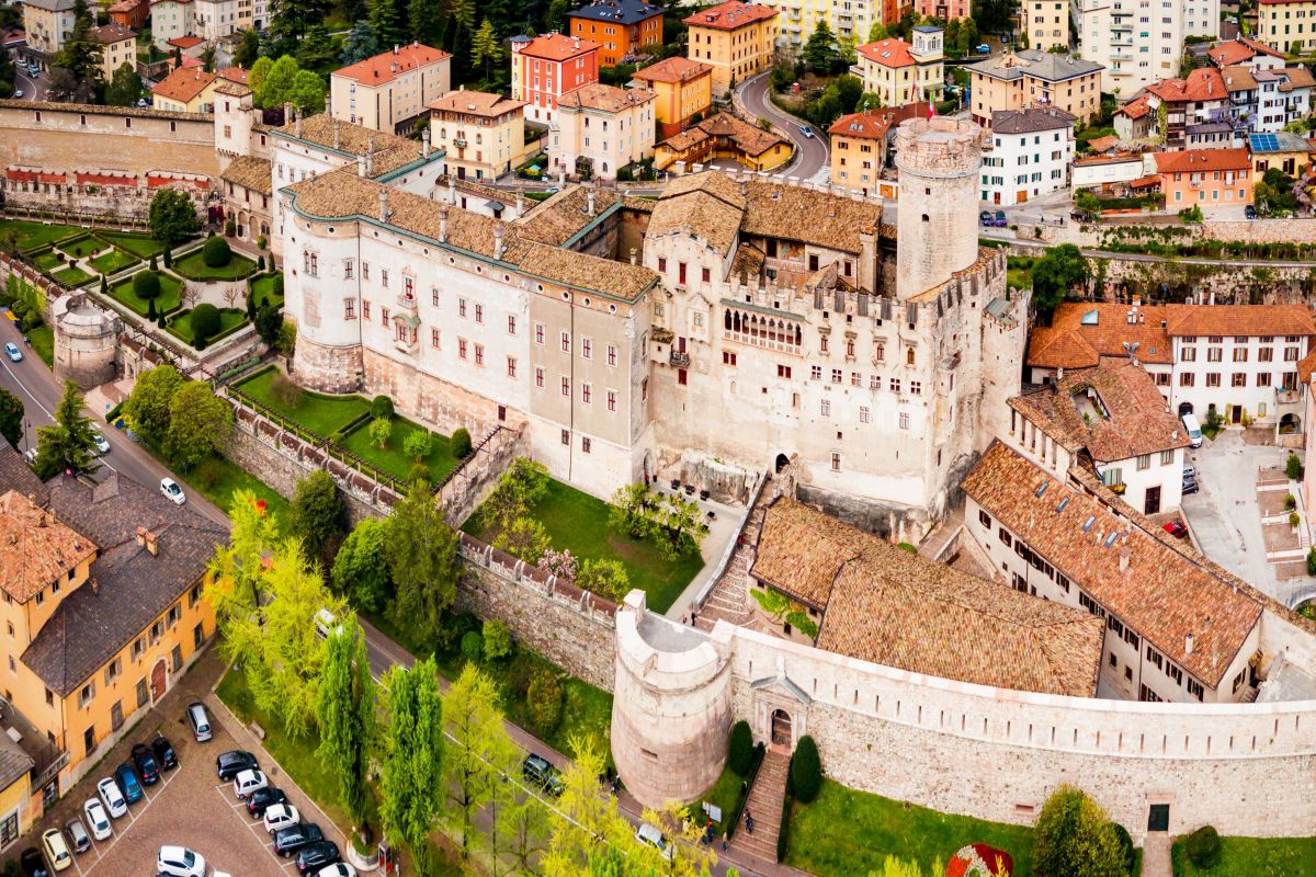 trento qualità vita