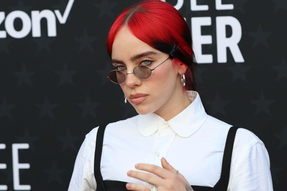 billie eilish