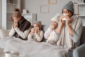 influenza