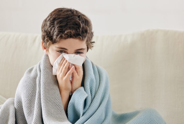 influenza