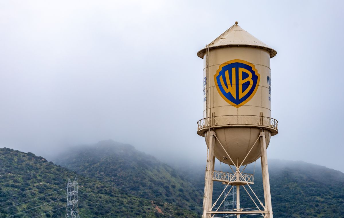 warner bros