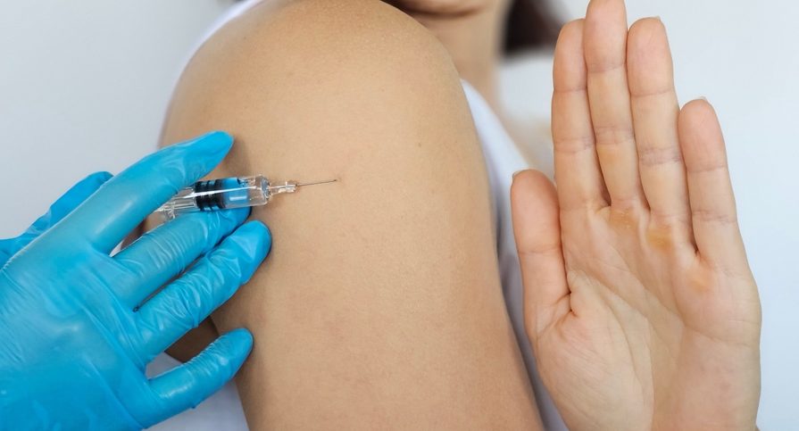 vaccini autismo