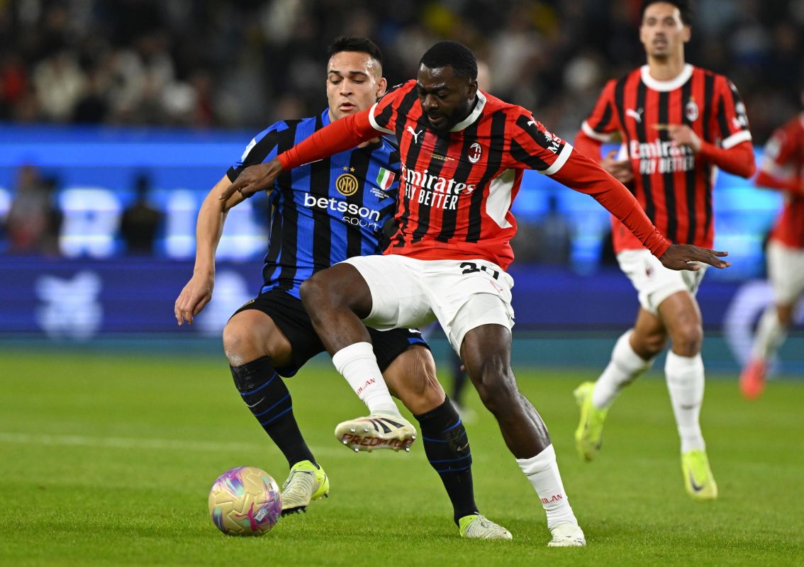 supercoppa