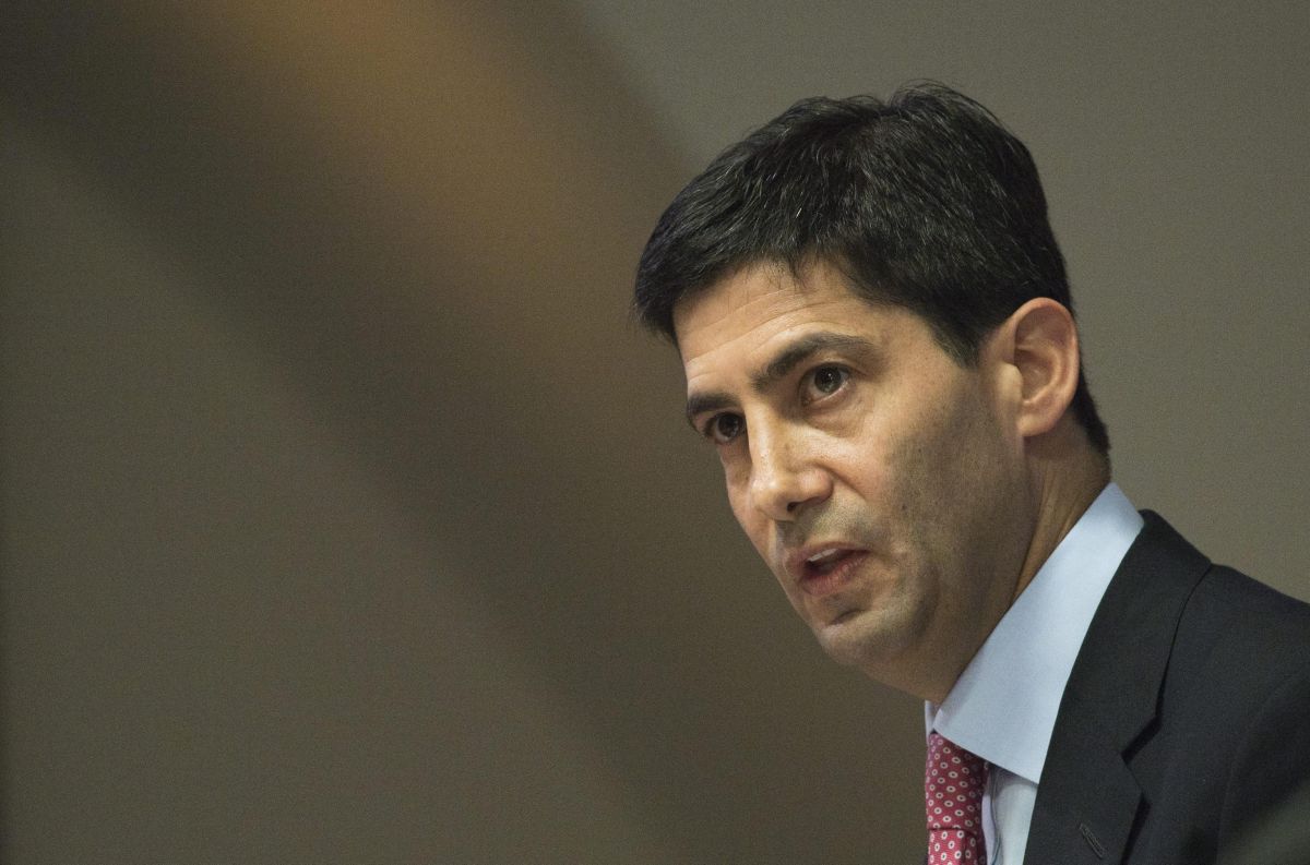 kevin warsh fed