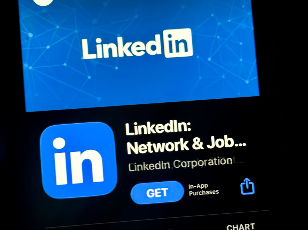 linkedin