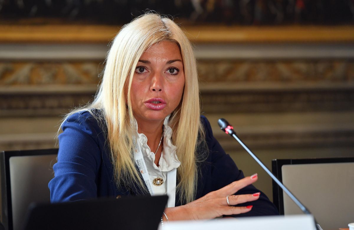 Murelli Manovra emendamento