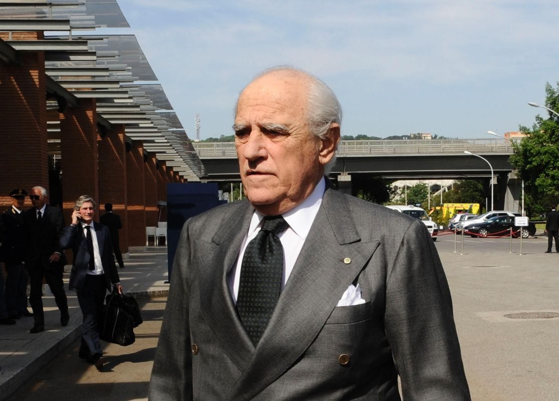 aldo brachetti peretti