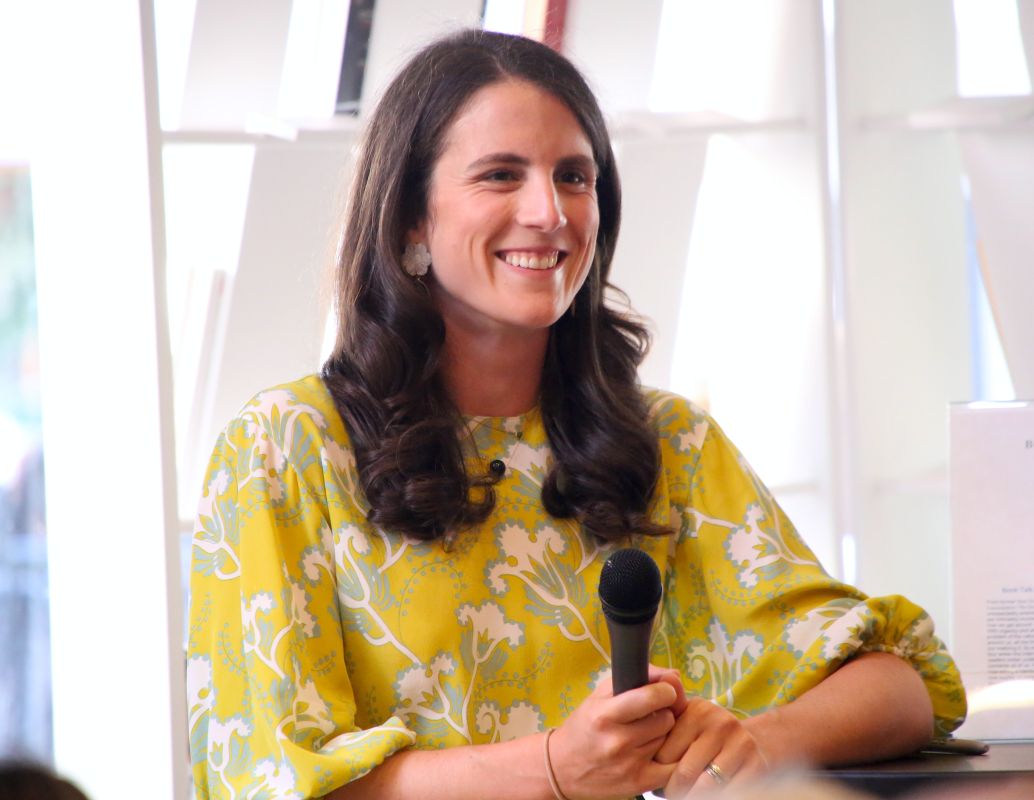 Tatiana Schlossberg, granddaughter of JFK and cousin of Health Secretary RFK Jr., dies of cancer at 35