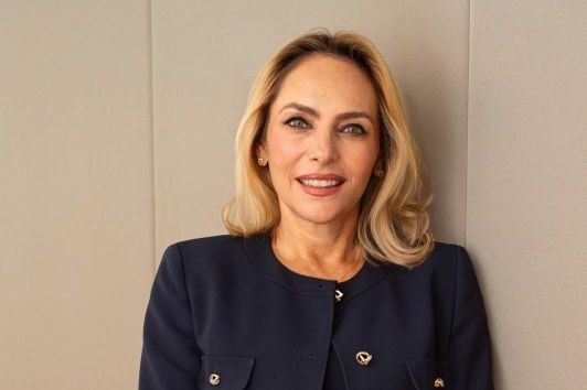 Barbara Pontecorvo