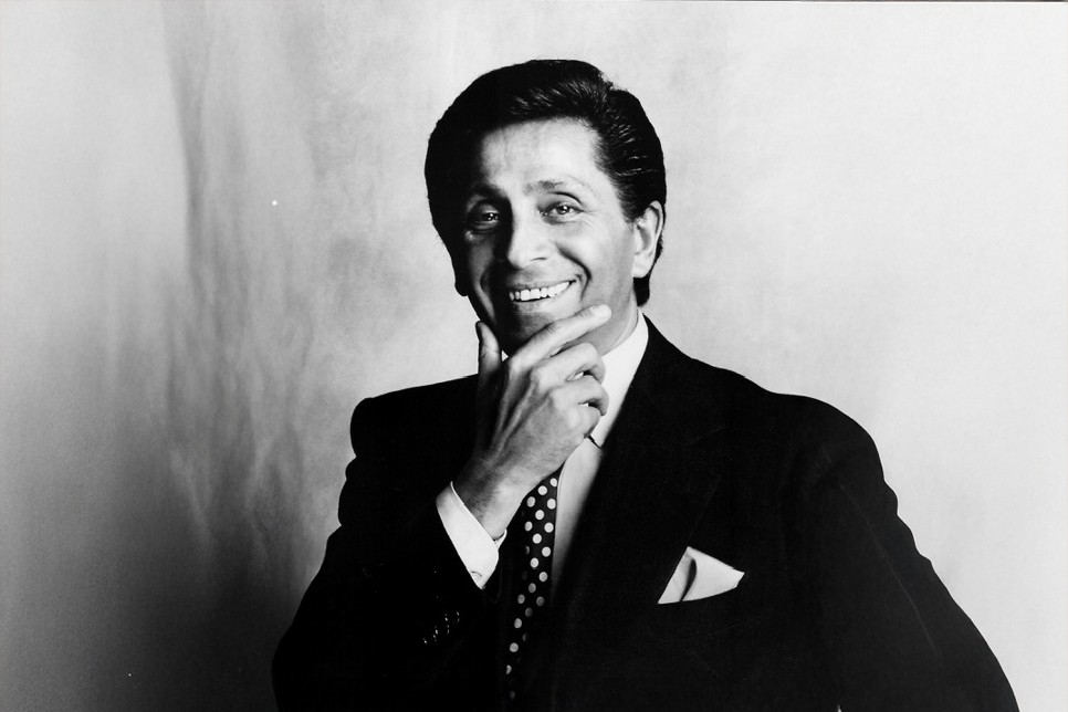 Valentino Garavani