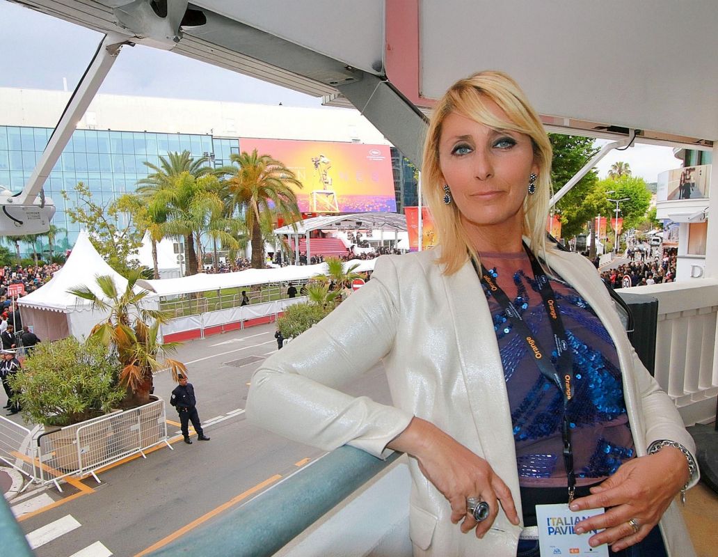 Cristina Bolla (Liguria Film Commission)