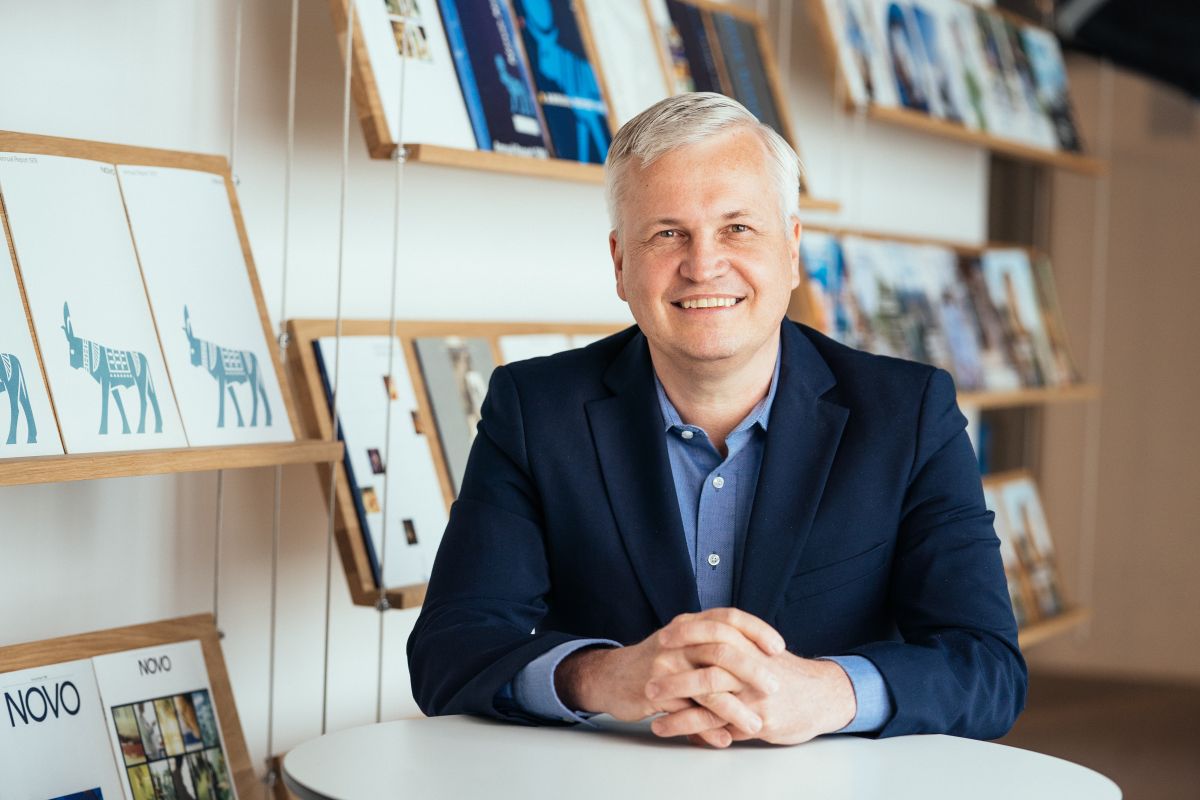 olesen novo nordisk