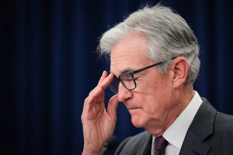 powell fed