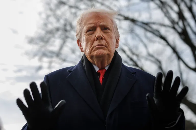 trump groenlandia