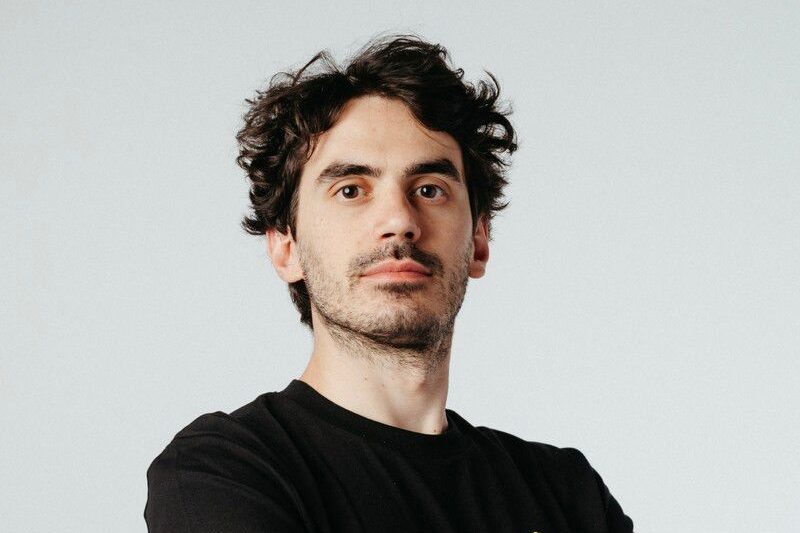 Antonio Pisante (Yellow Tech), AI