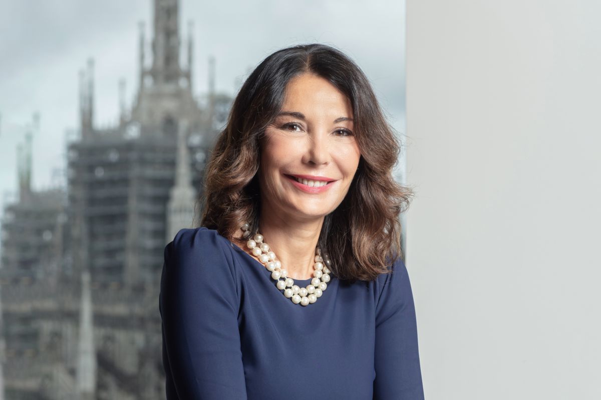 Stefania Radoccia (Bip Law and Tax)