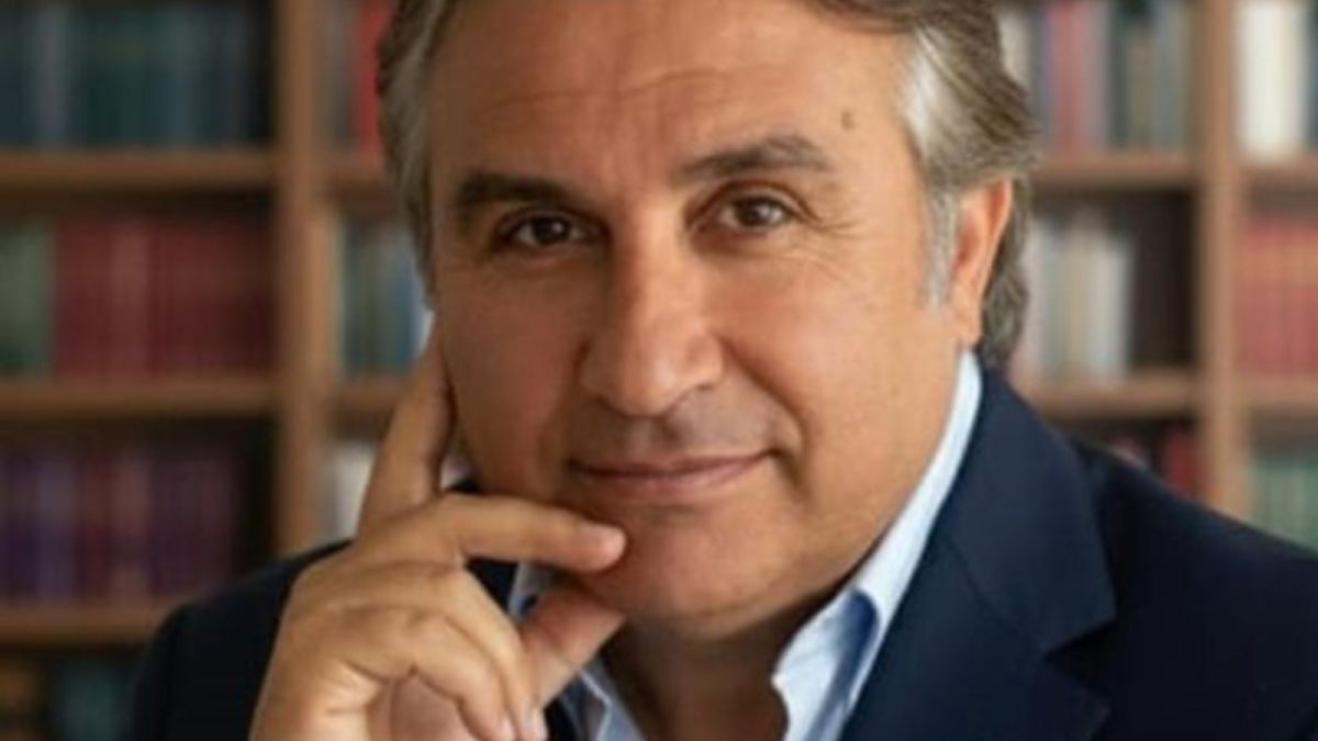 Pasquale Vessa (Vessa Holding)