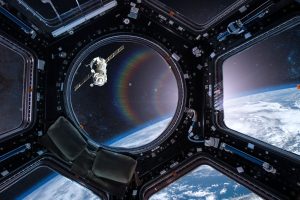 Crew-11 rientra in anticipo dalla ISS