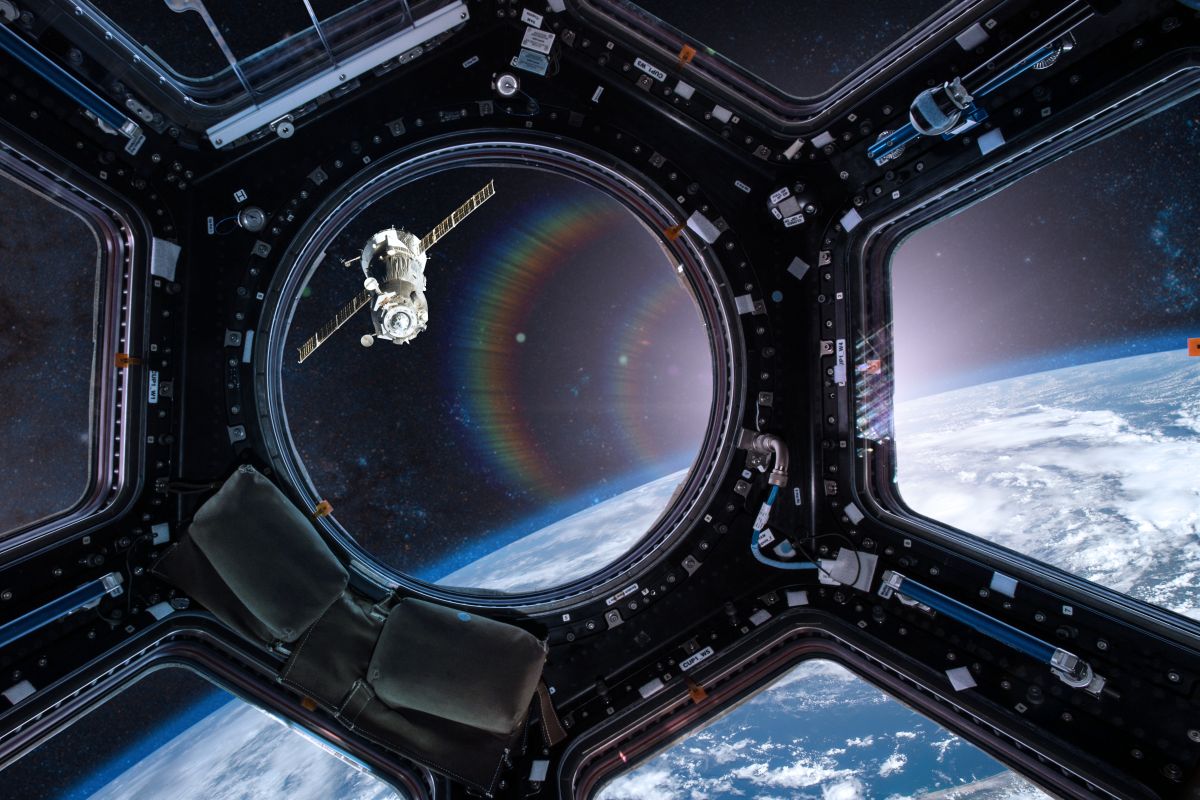 Crew-11 rientra in anticipo dalla ISS
