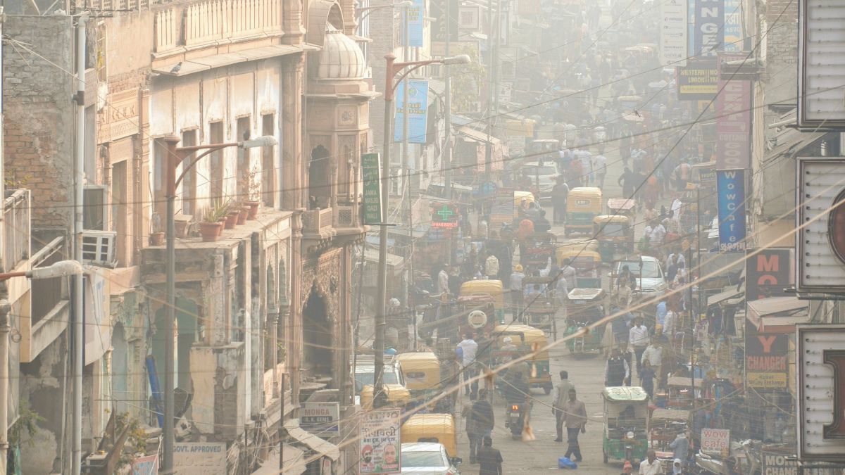India
