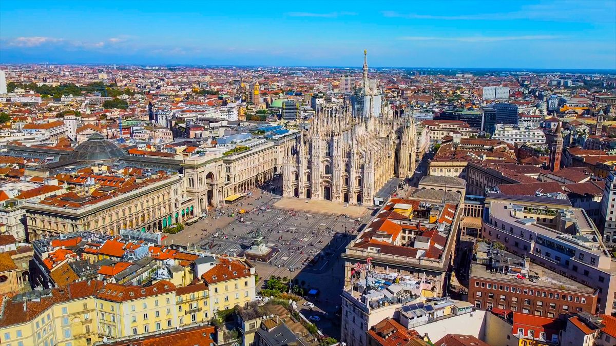 Milano