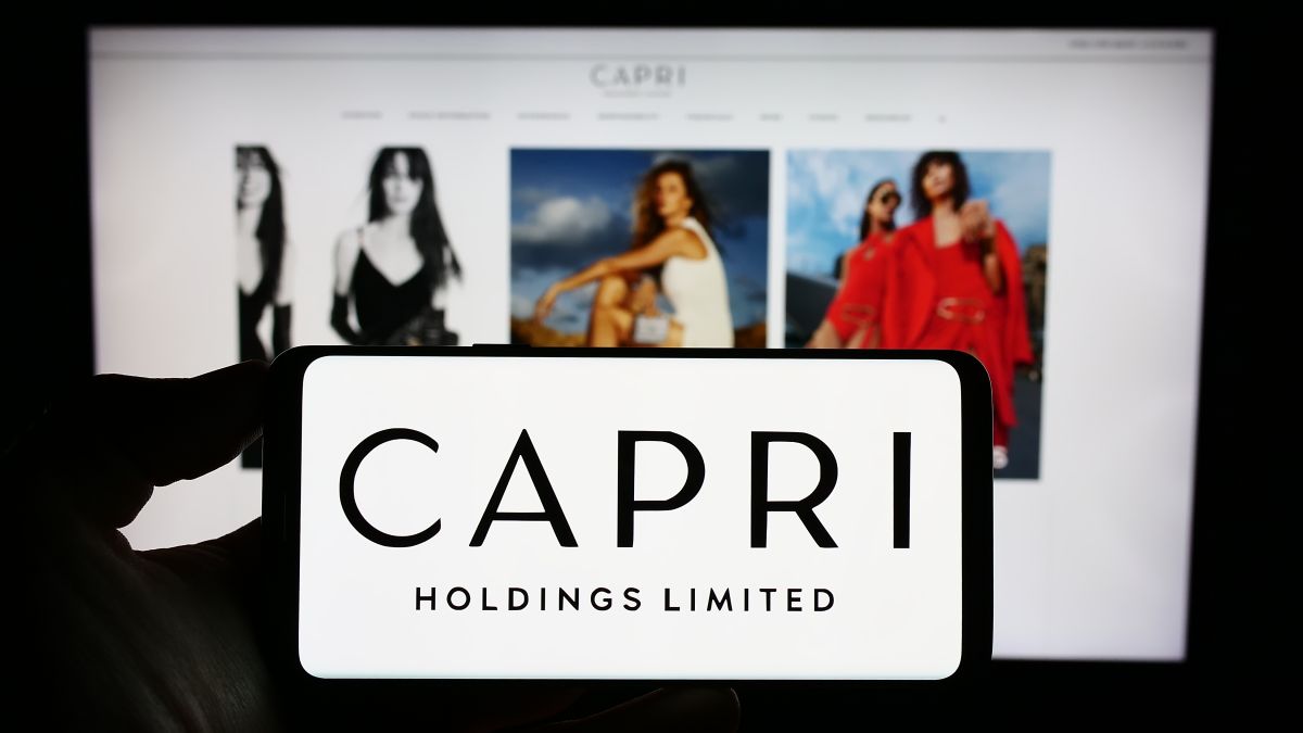 capri holdings