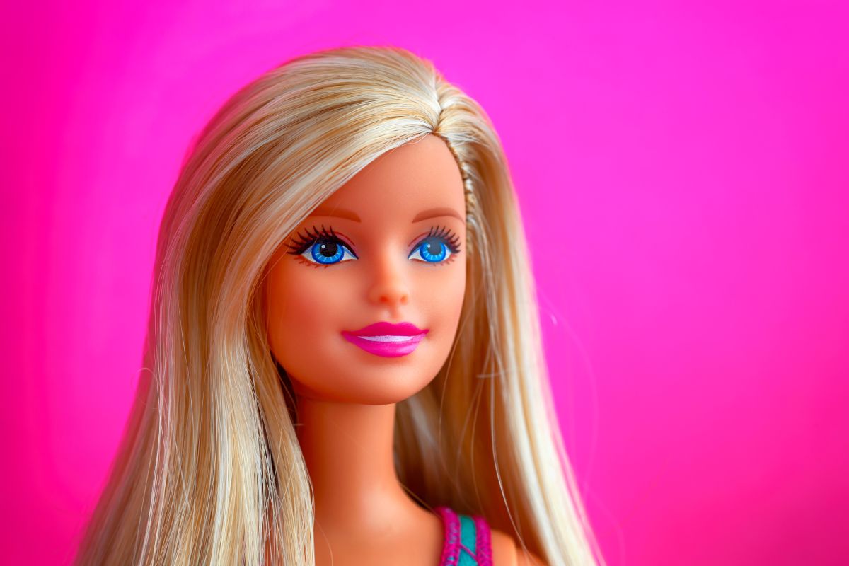 barbie autistica