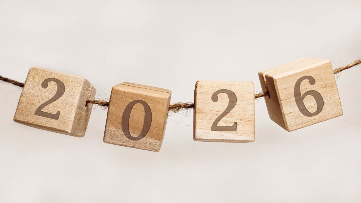2026 pace