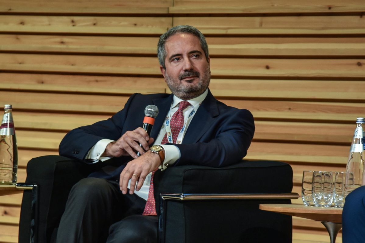 folgiero fincantieri