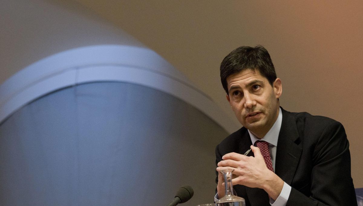 kevin warsh