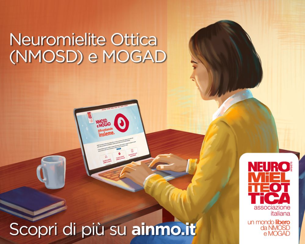 neuromielite ottica