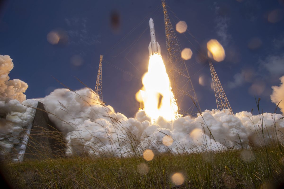 ariane 6 avio