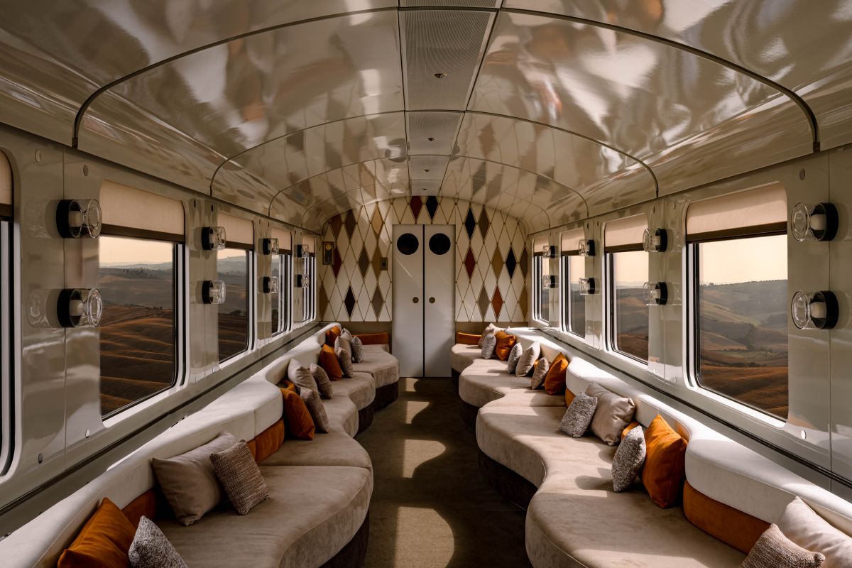 Orient Express