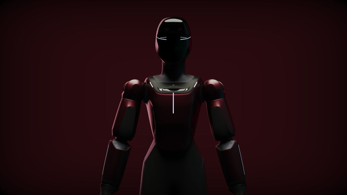 generative bionics