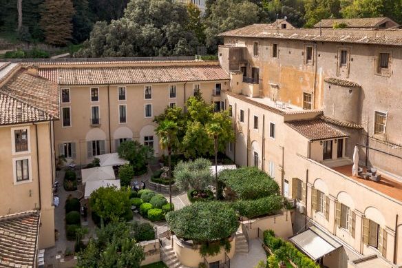 donna camilla savelli roma