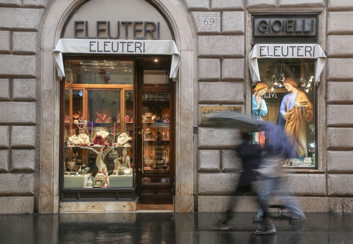 Eleuteri