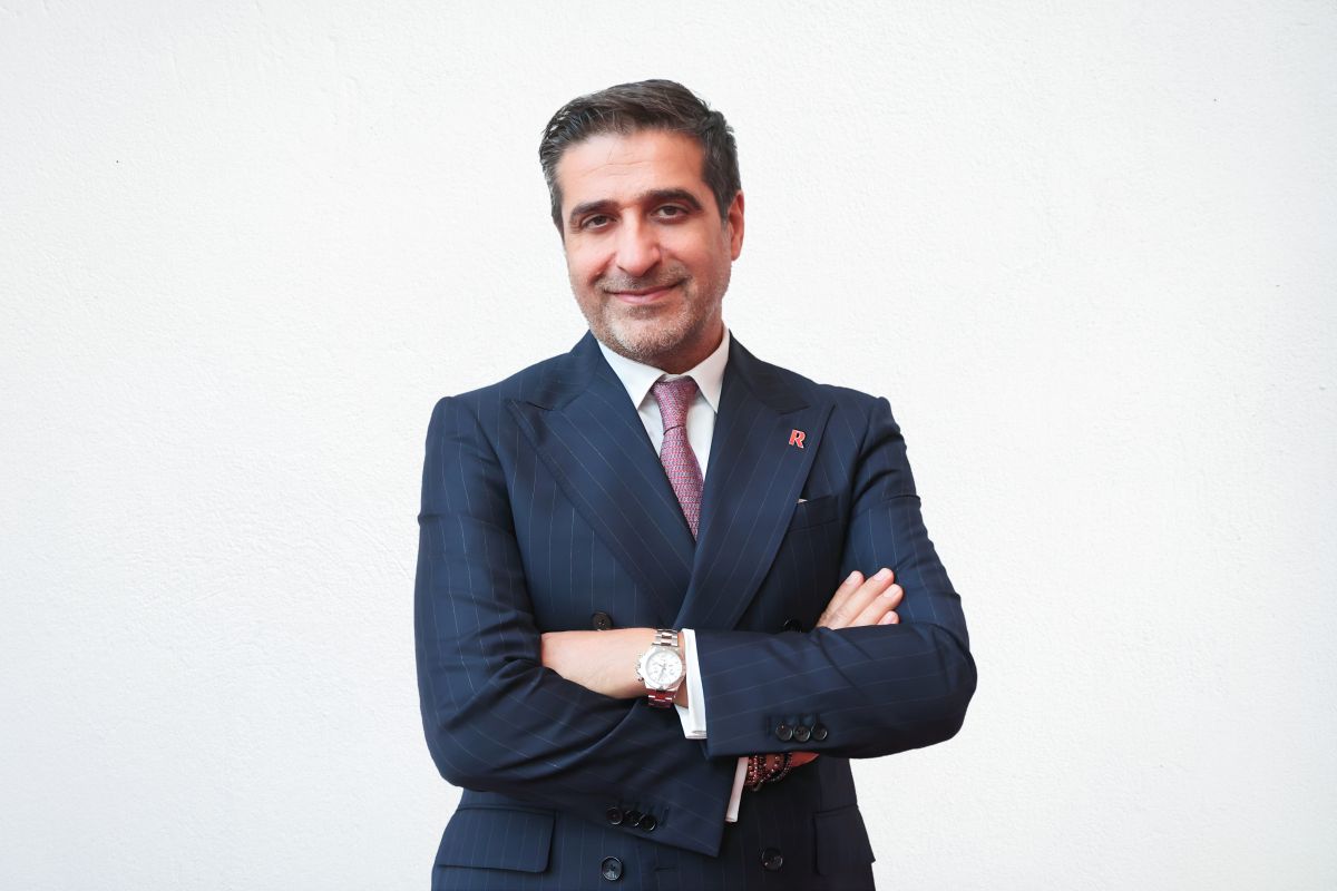 Marcello Mancini (ROI Group)