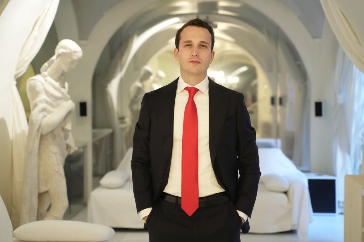 Alessio Battagliero