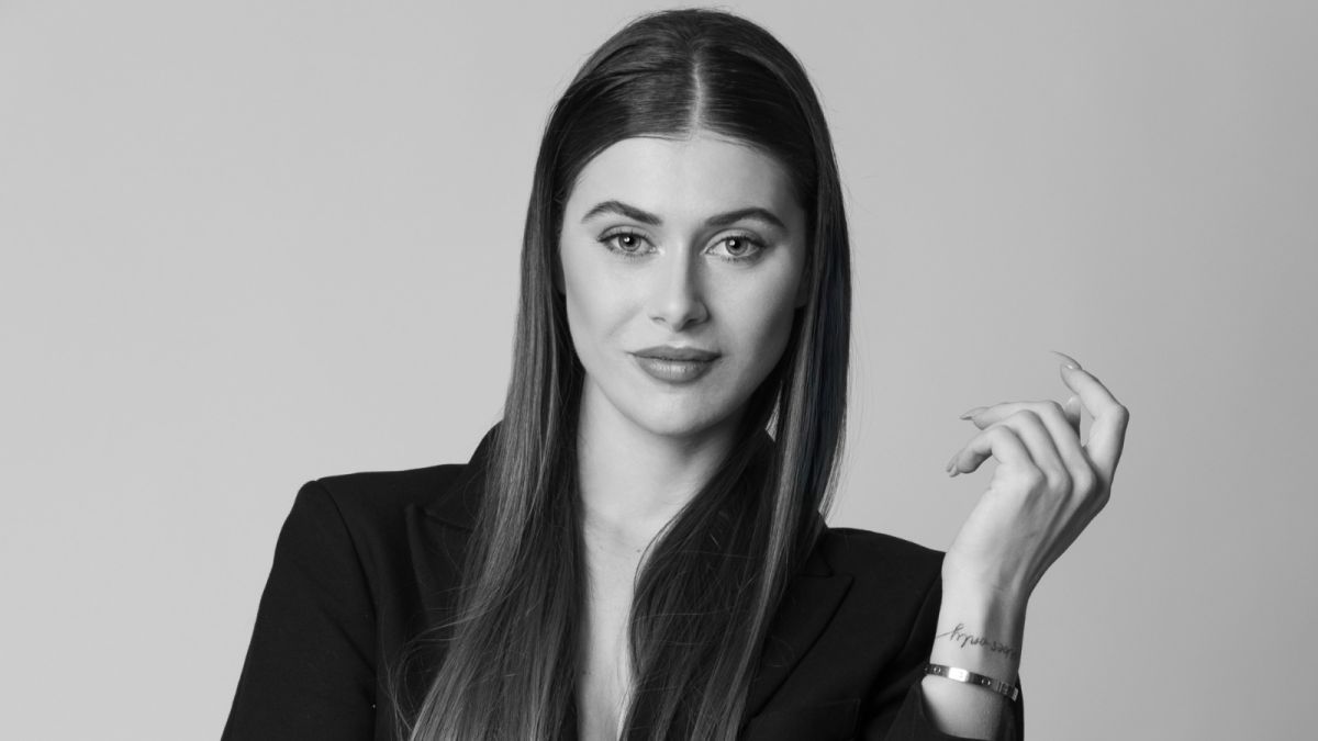Rebecca Avietti (Marmoris)