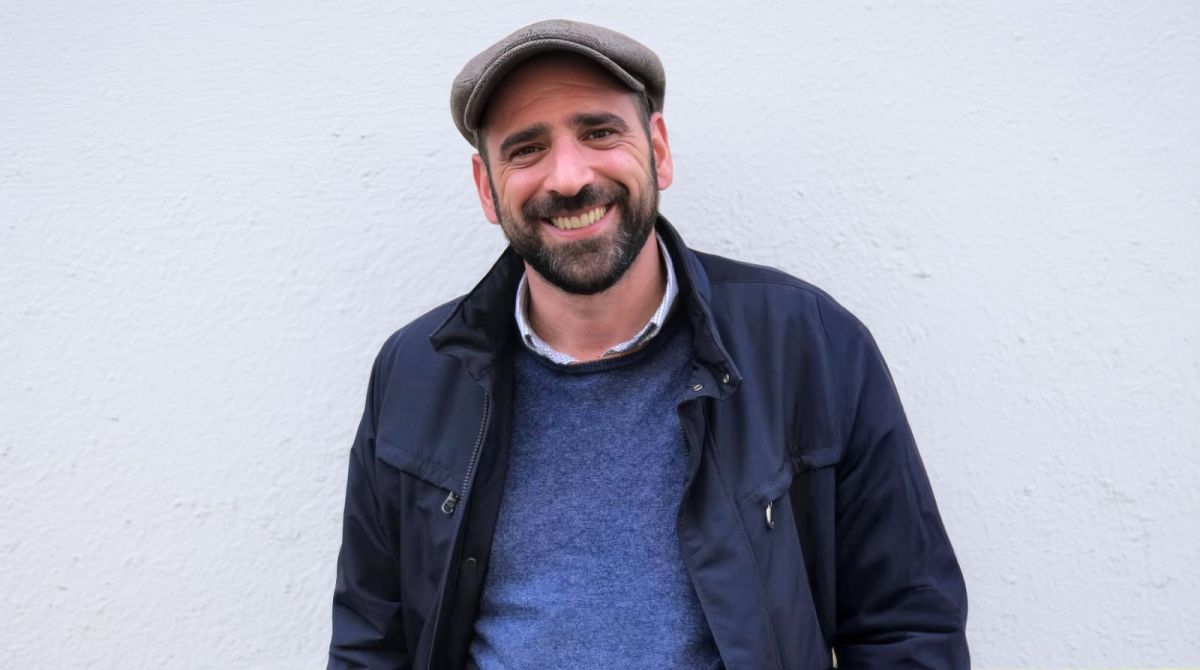 Alfonso D'Auria (Psicologo di Base)