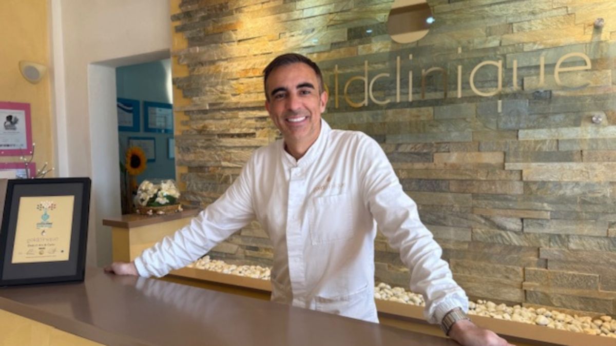 andrea aru