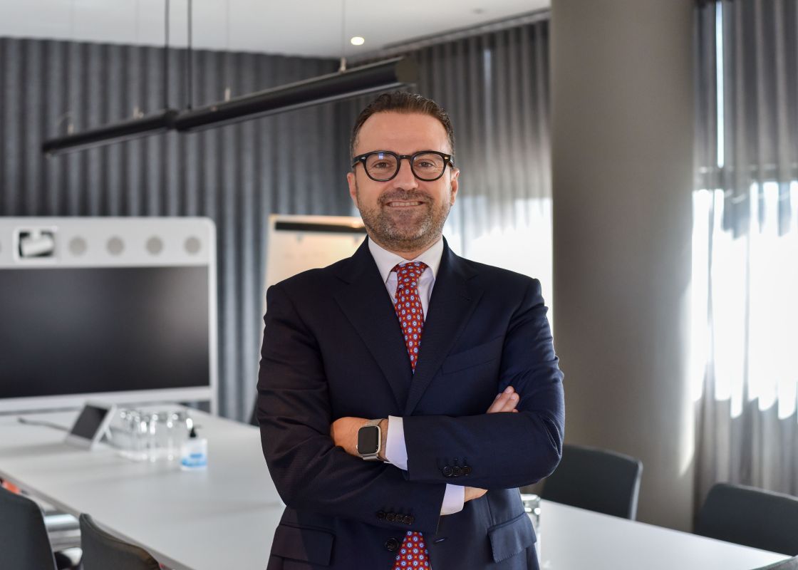 Antonino Biroccio (GSK Italia) - prevenzione