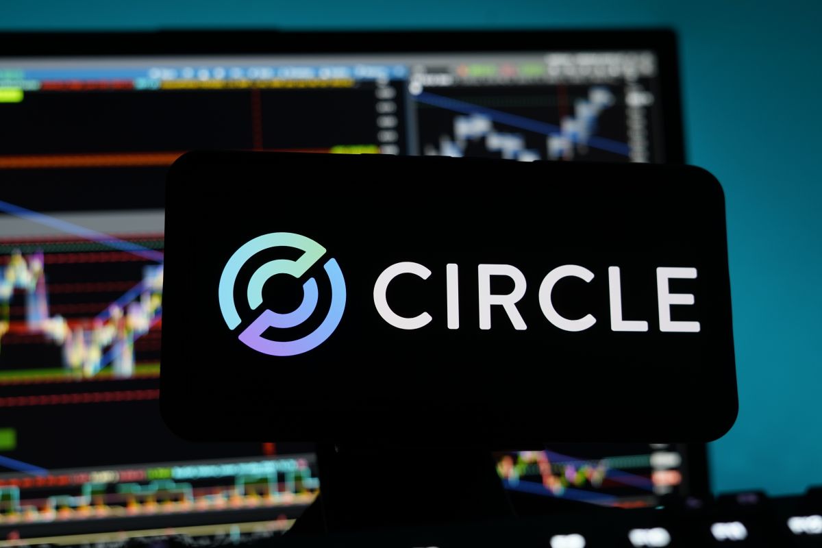circle crypto